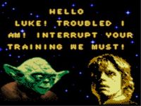 Star Wars - Yoda Stories